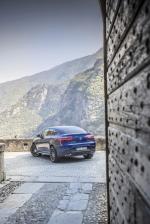 Mercedes-Benz GLC250 4Matic AMG Line Coupe 2016 года